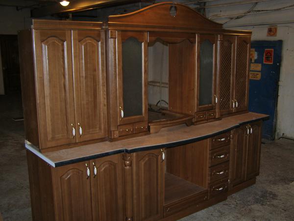 Мебель для зала